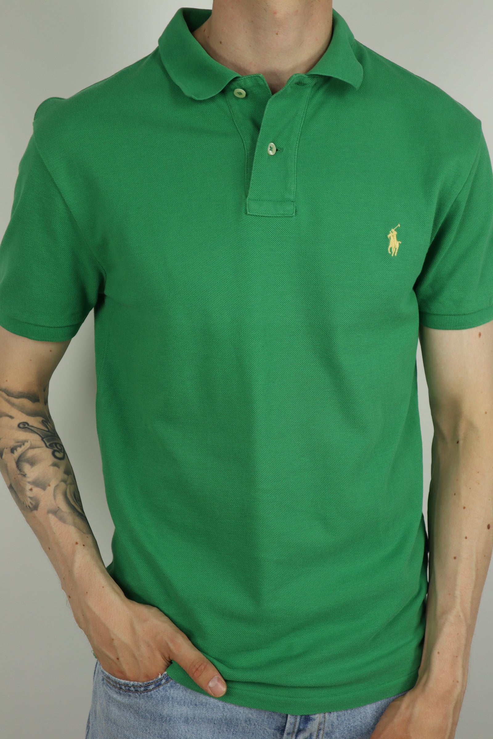 Ralph Lauren polo - M