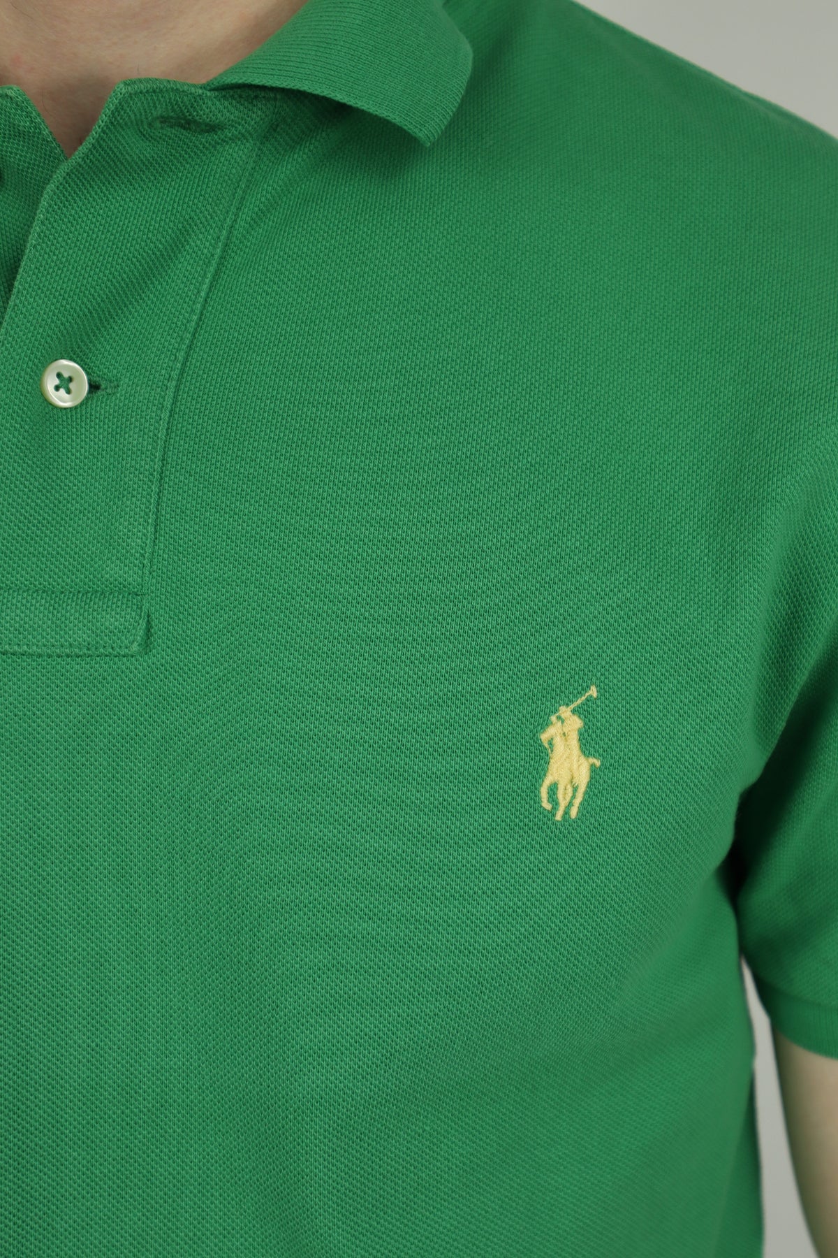Ralph Lauren polo shirt - M