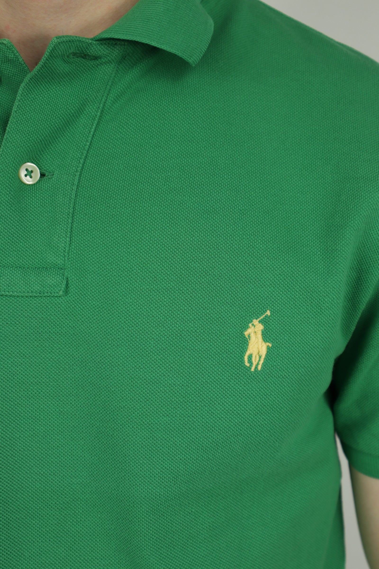 Ralph Lauren polo - M