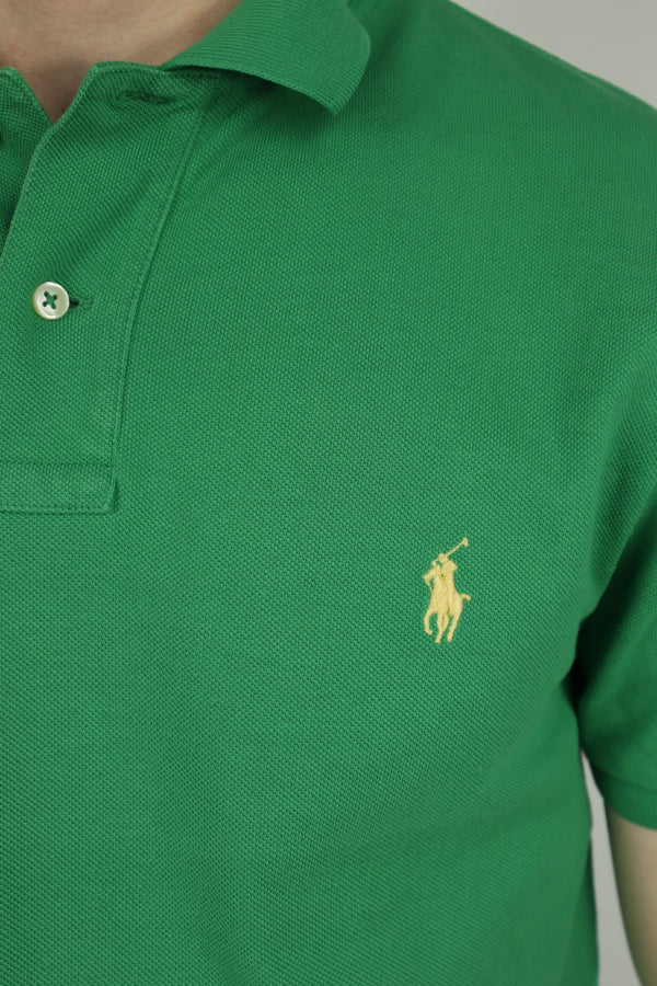 Ralph Lauren polo shirt - M