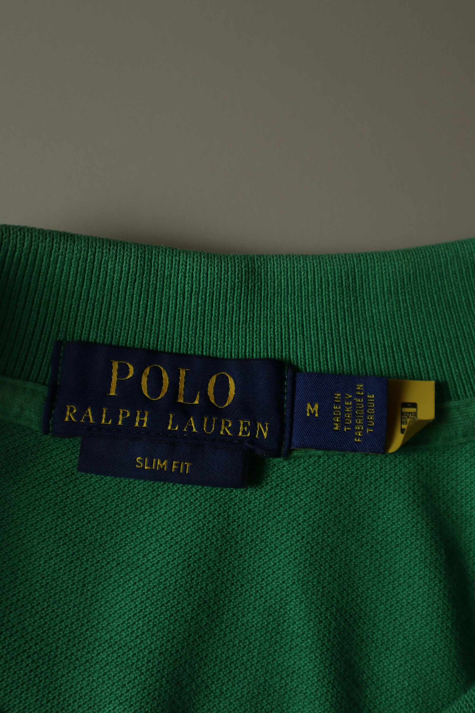 Ralph Lauren polo - M