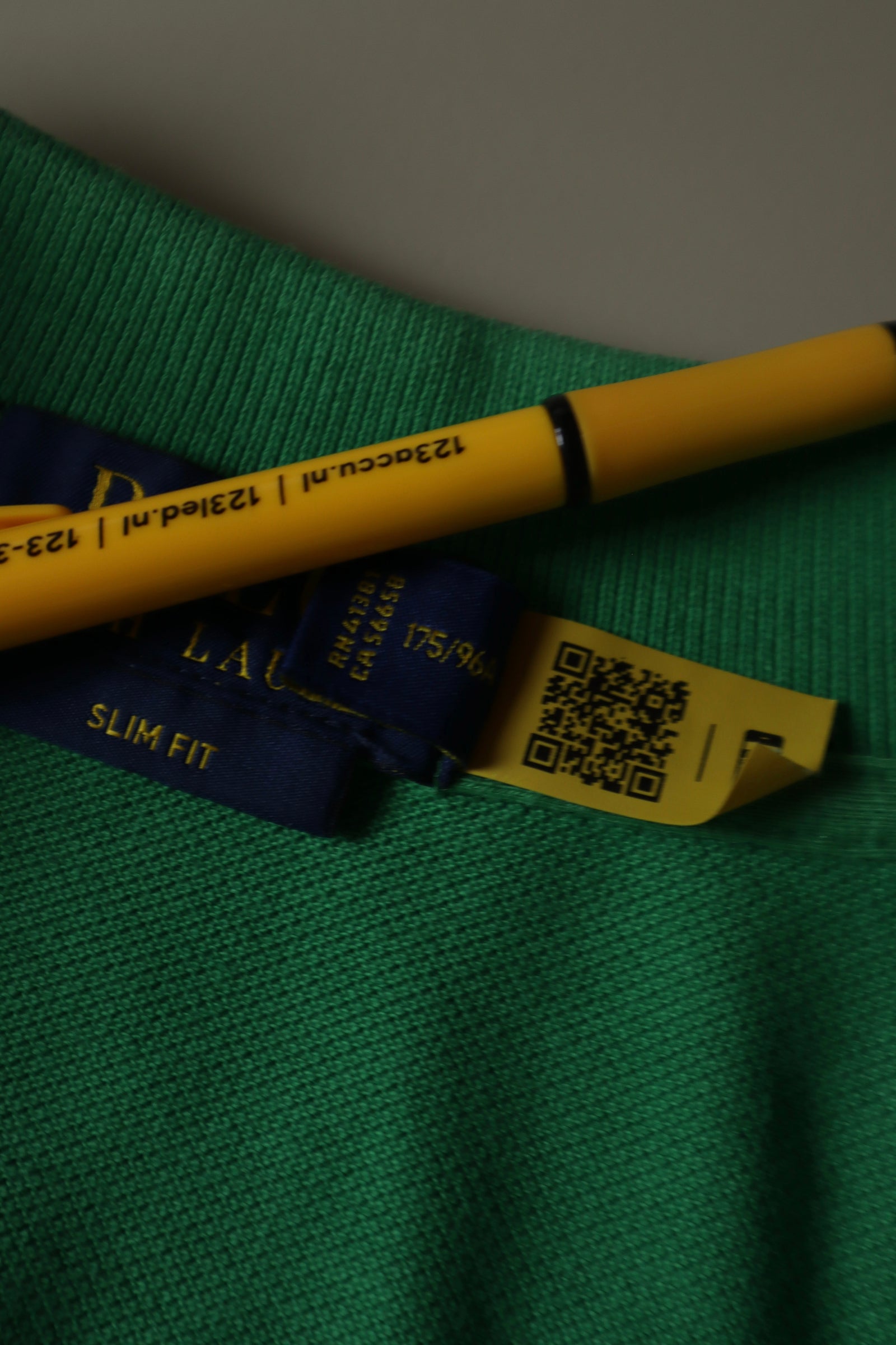 Ralph Lauren polo - M