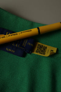 Ralph Lauren polo shirt - M