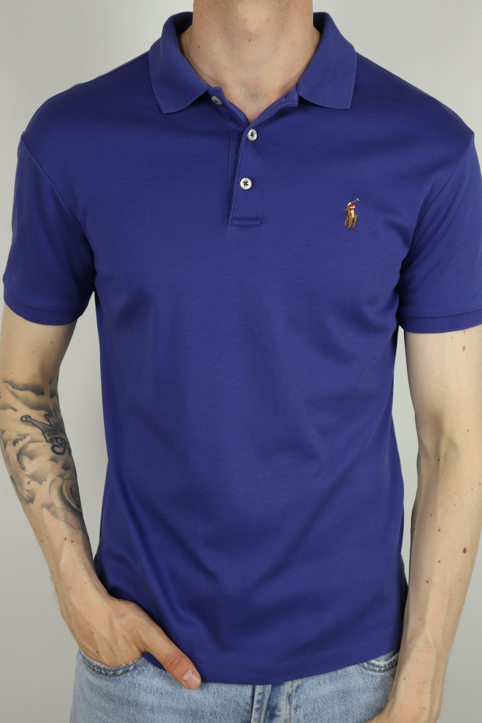 Ralph Lauren polo - S