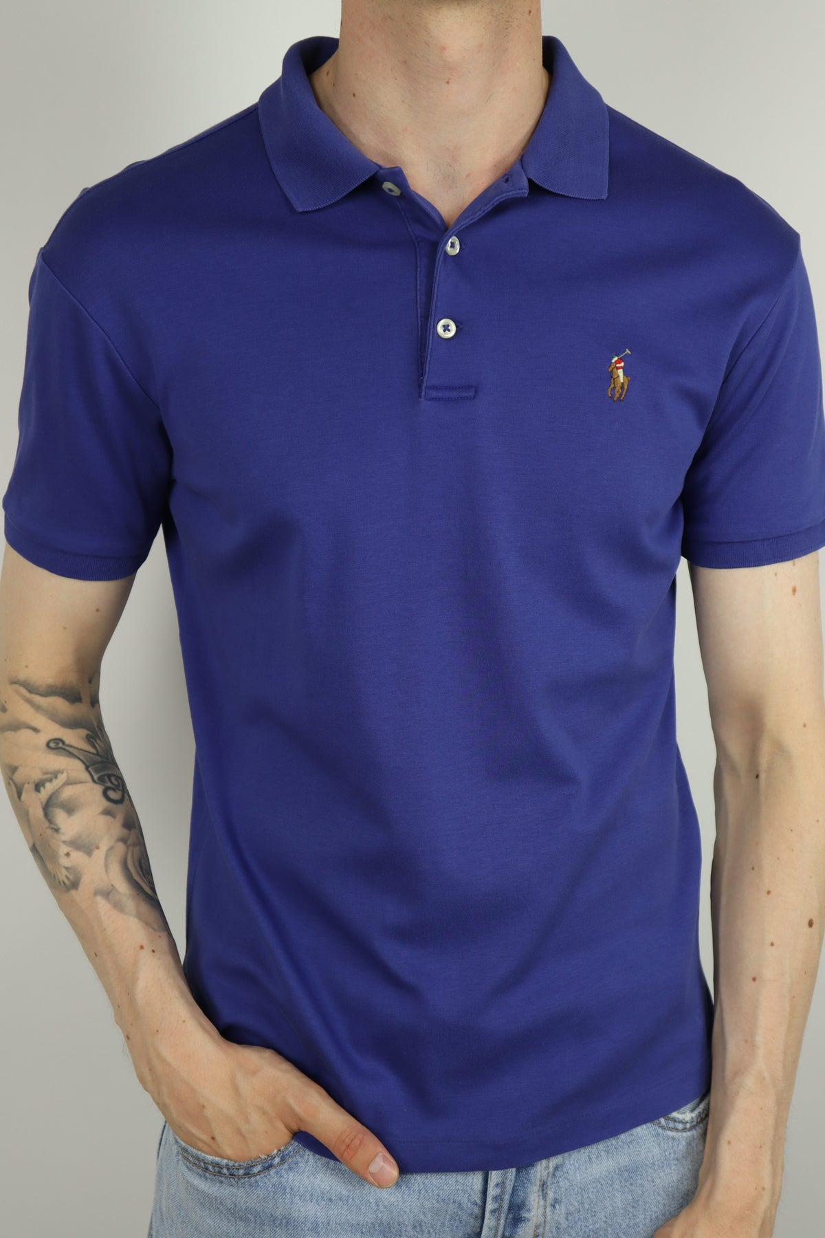 Ralph Lauren polo shirt - S