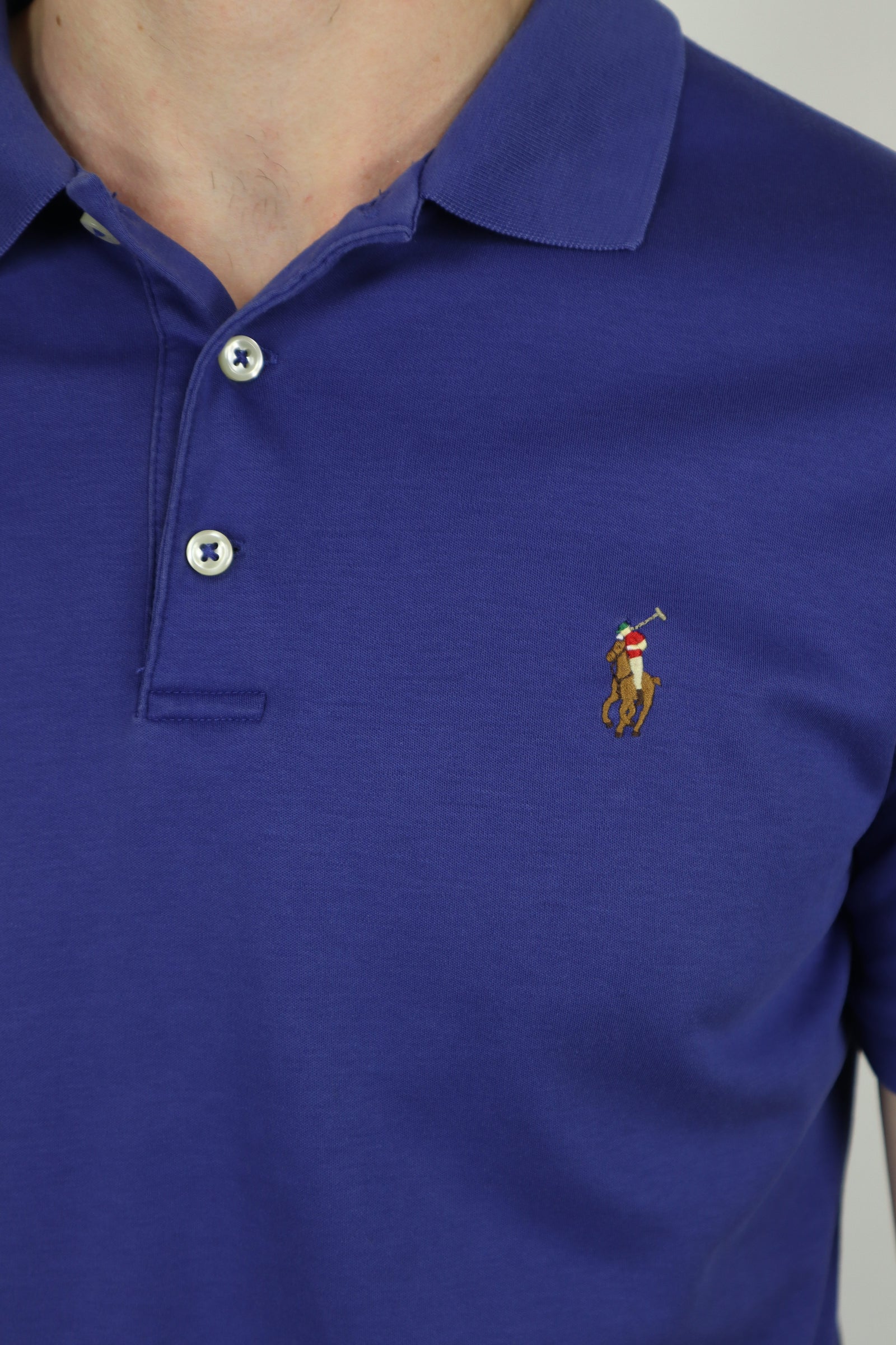 Ralph Lauren polo - S