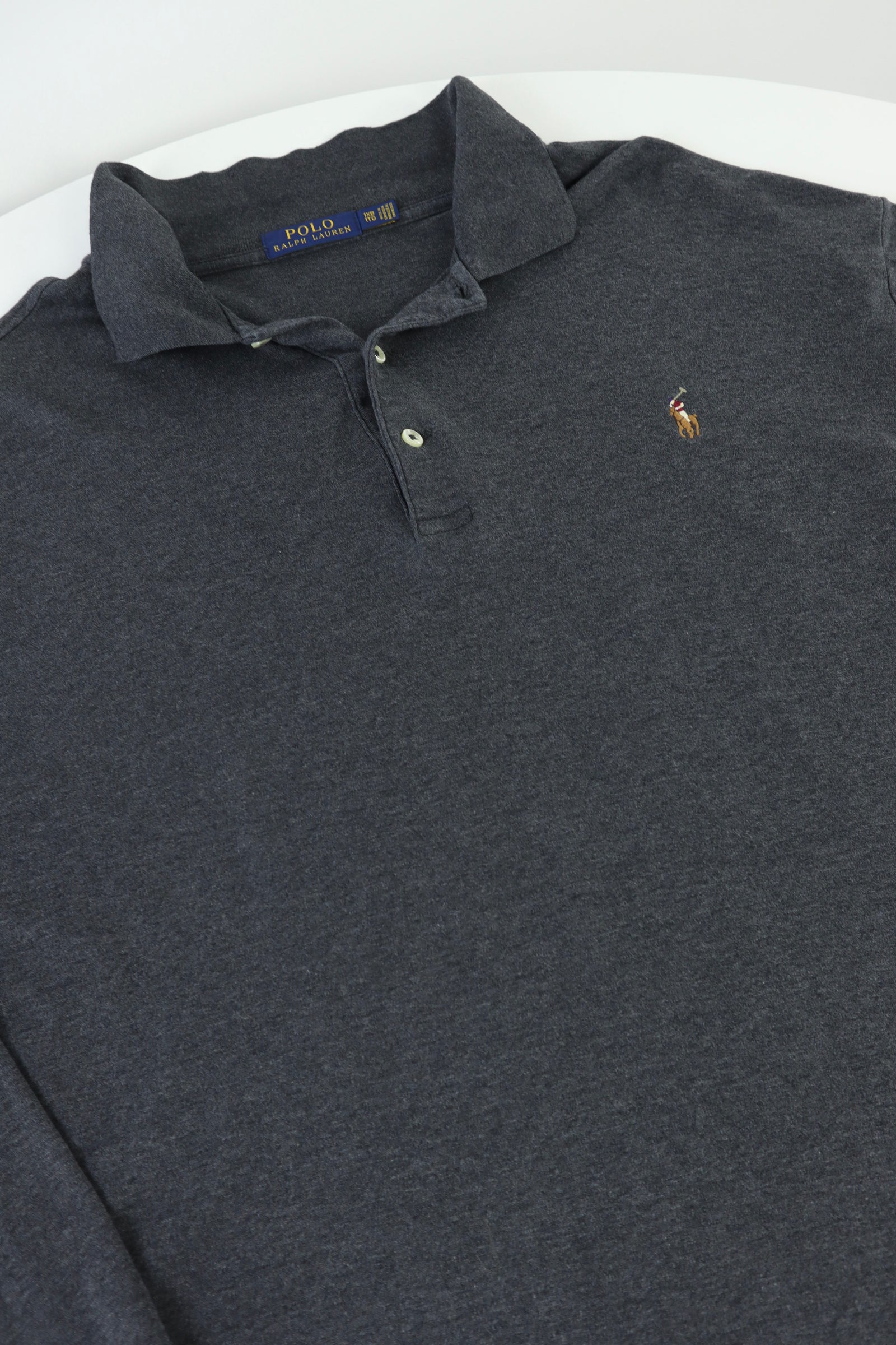 Ralph Lauren polo - XL
