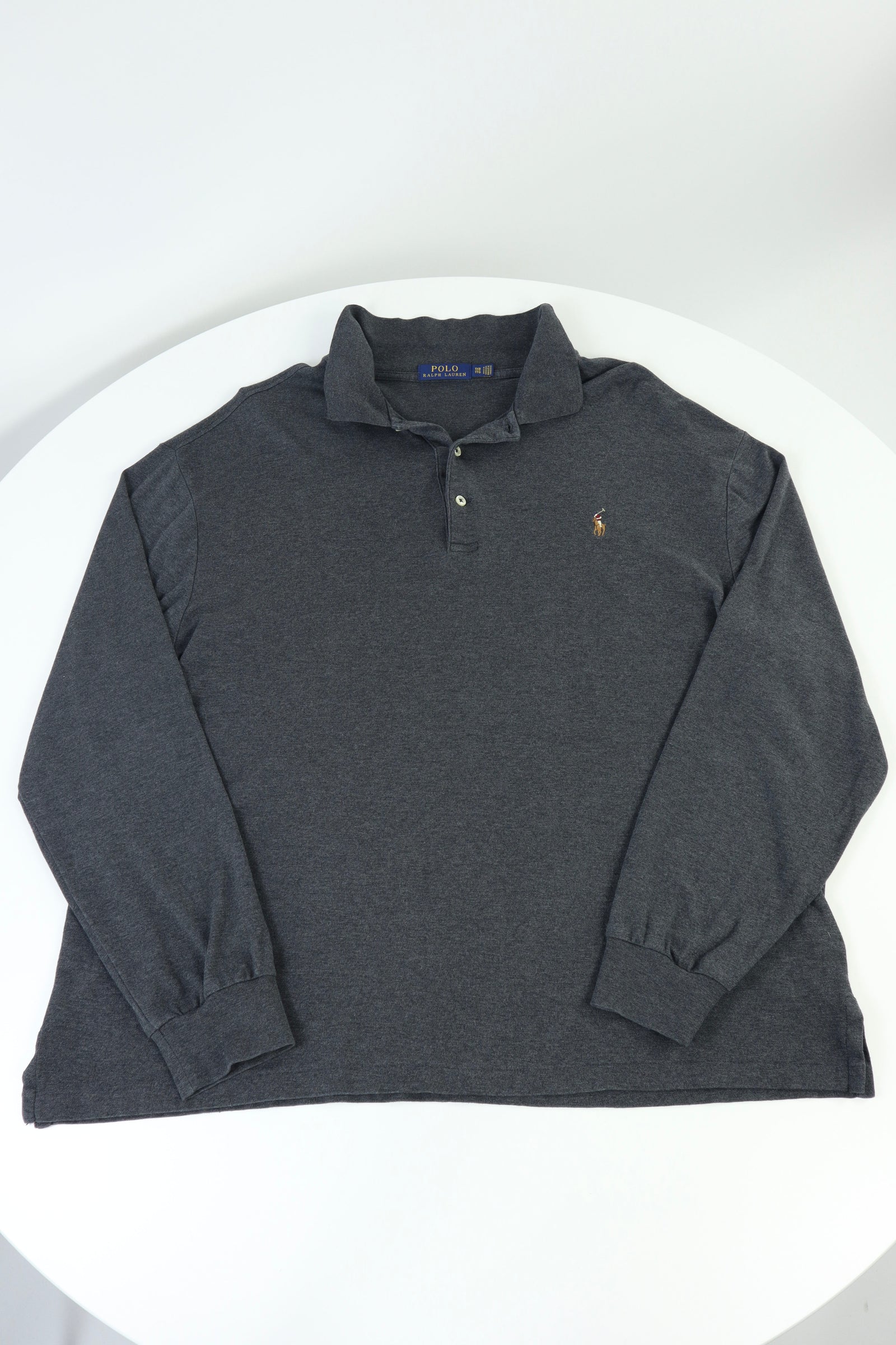 Ralph Lauren polo - XL