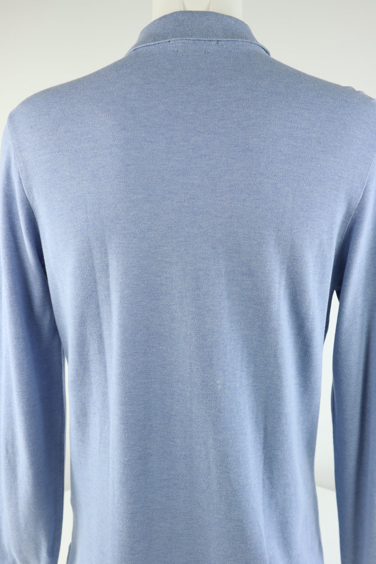 Ralph Lauren polo shirt met lange mouw - M