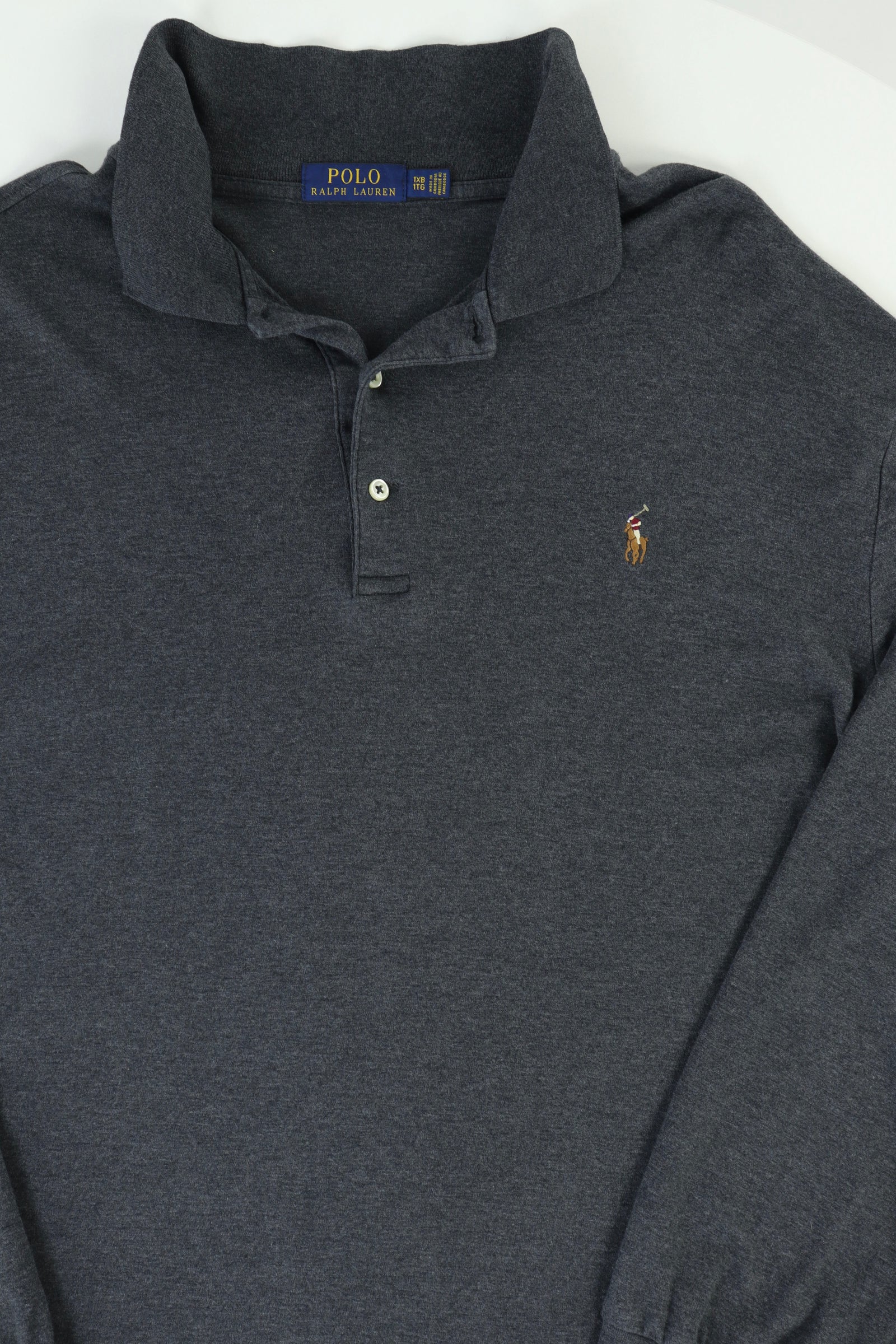 Ralph Lauren polo - XL