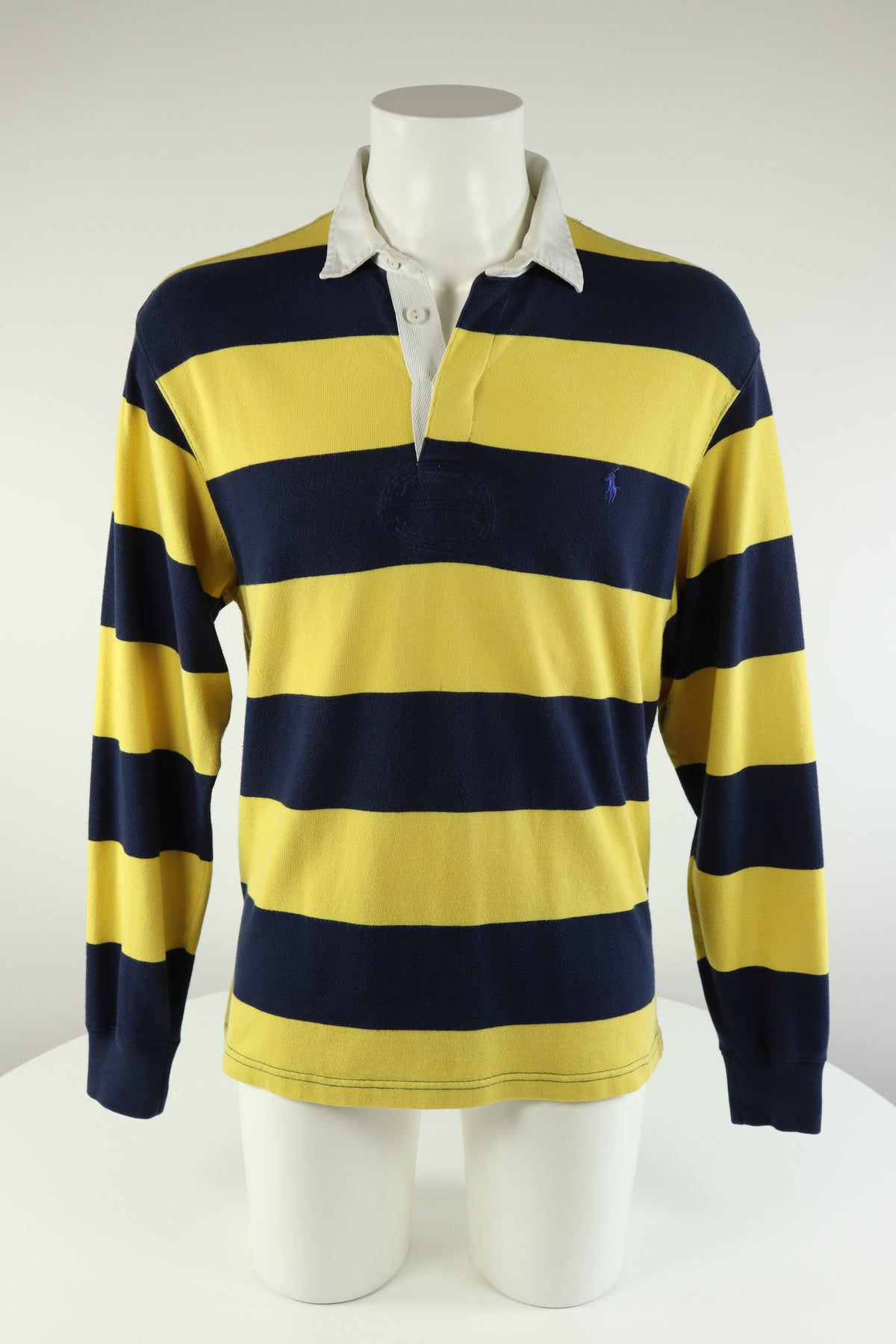 Ralph Lauren rugby polo shirt - S/M