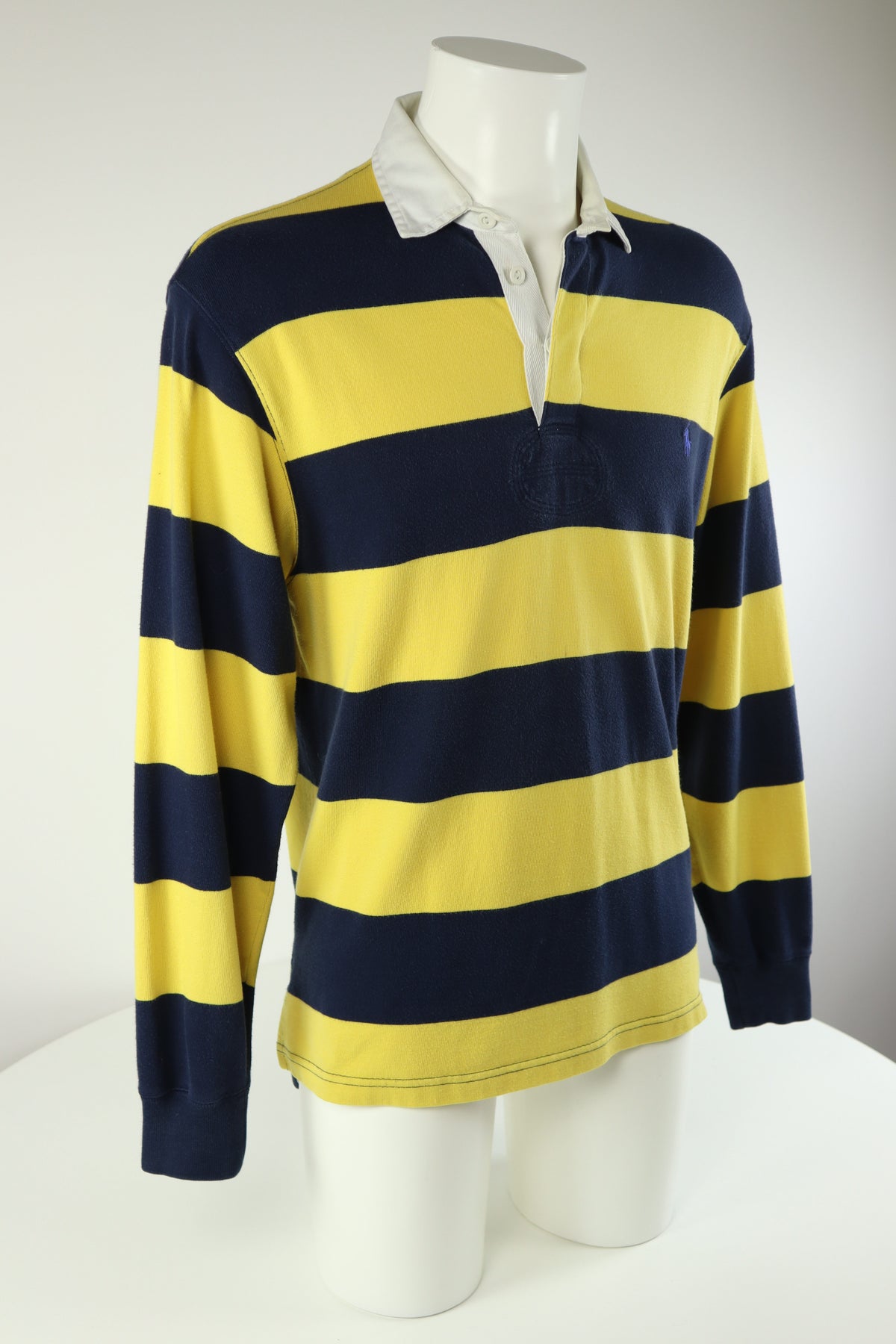 Ralph Lauren rugby polo shirt - S/M
