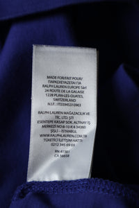 Ralph Lauren polo shirt - S