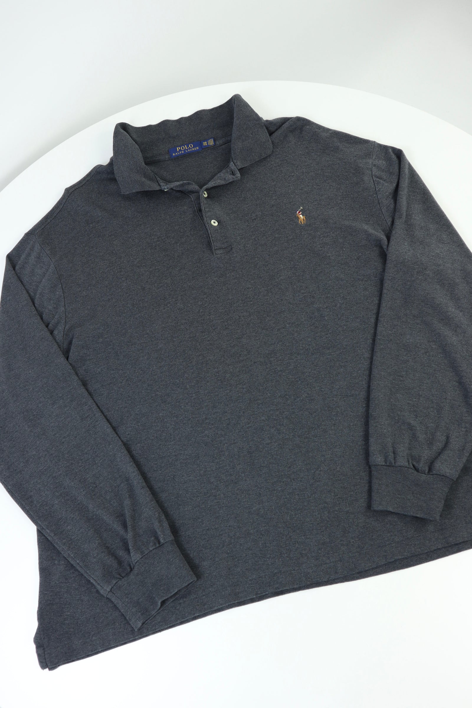 Ralph Lauren polo - XL