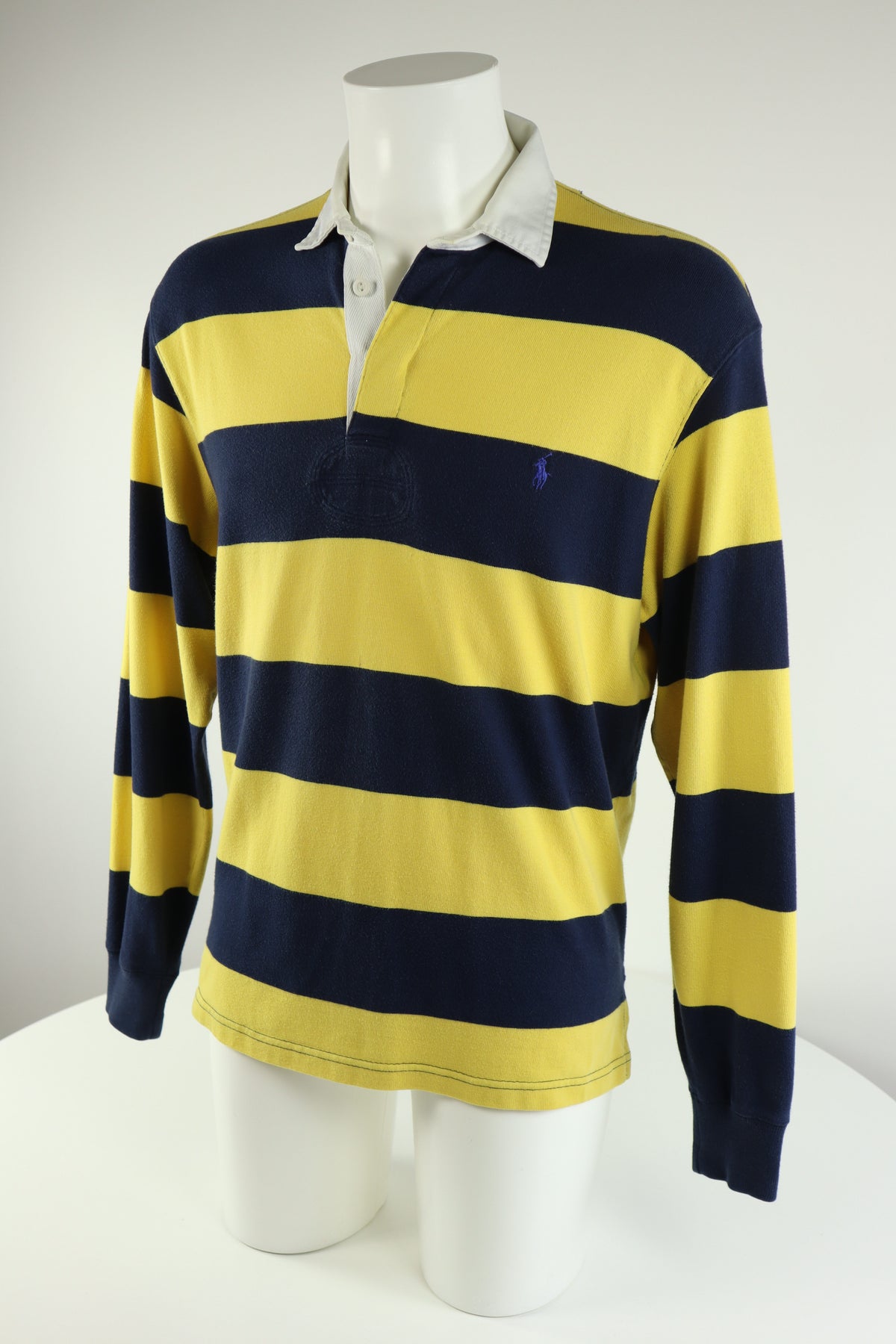 Ralph Lauren rugby polo shirt - S/M