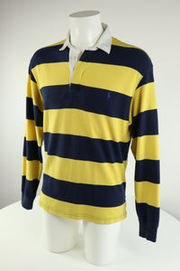 Ralph Lauren rugby polo shirt - S/M
