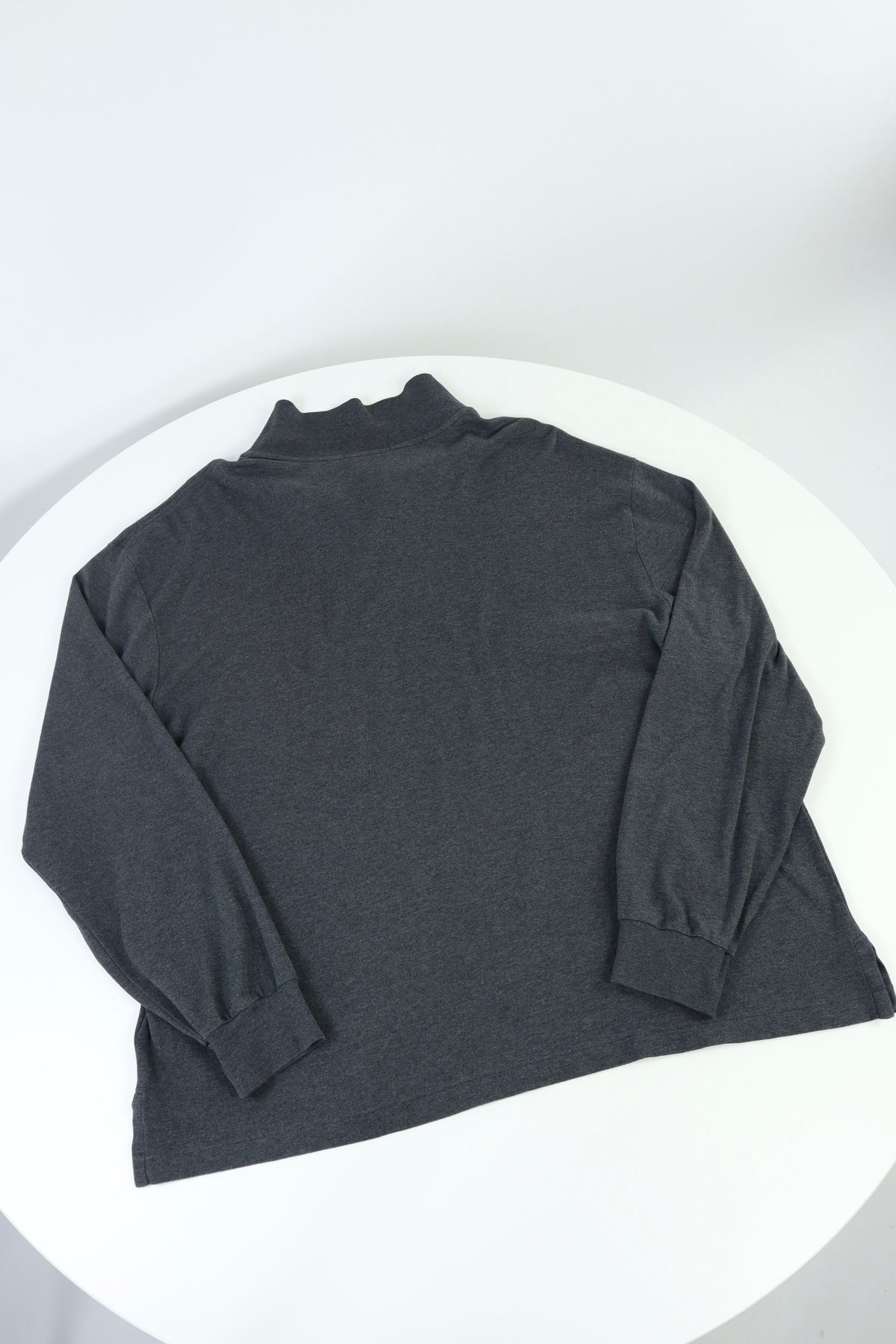 Ralph Lauren polo shirt met lange mouw - XL