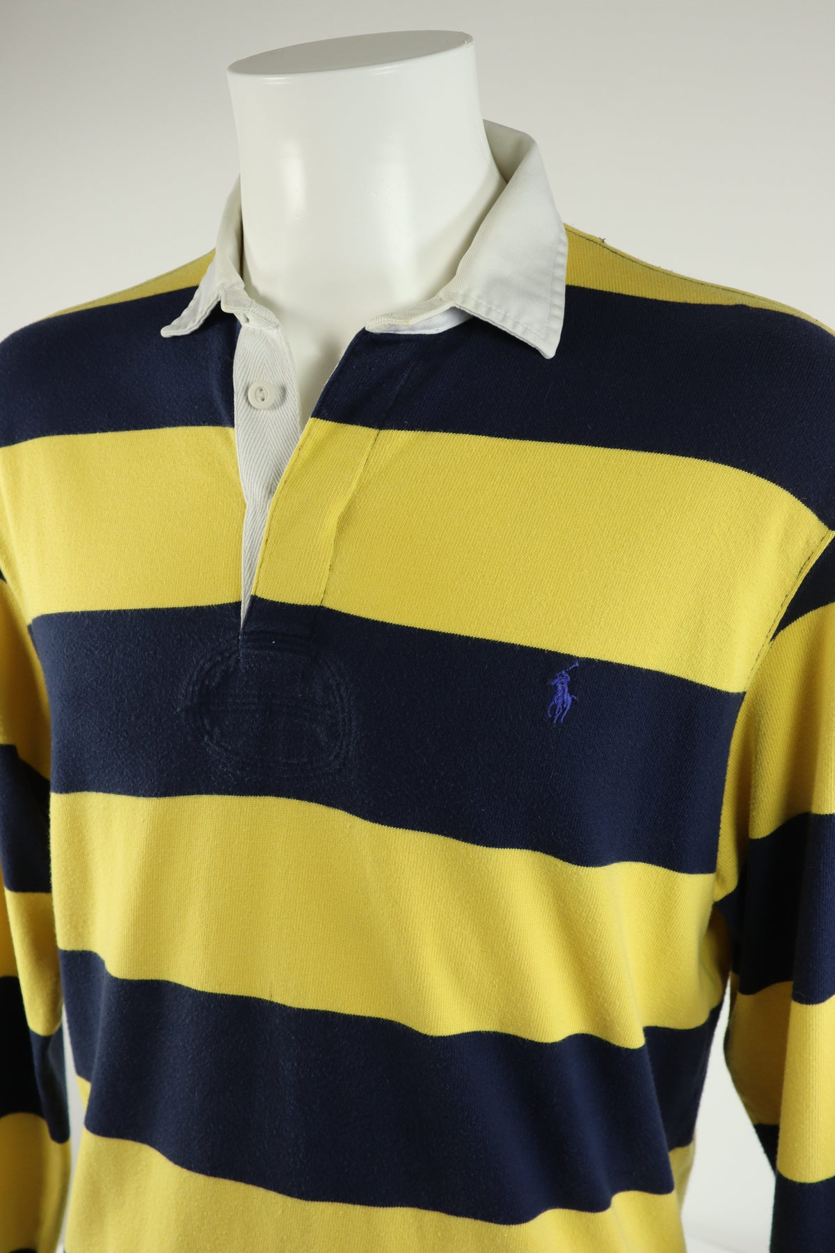 Ralph Lauren rugby polo shirt - S/M