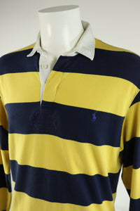 Ralph Lauren rugby polo shirt - S/M
