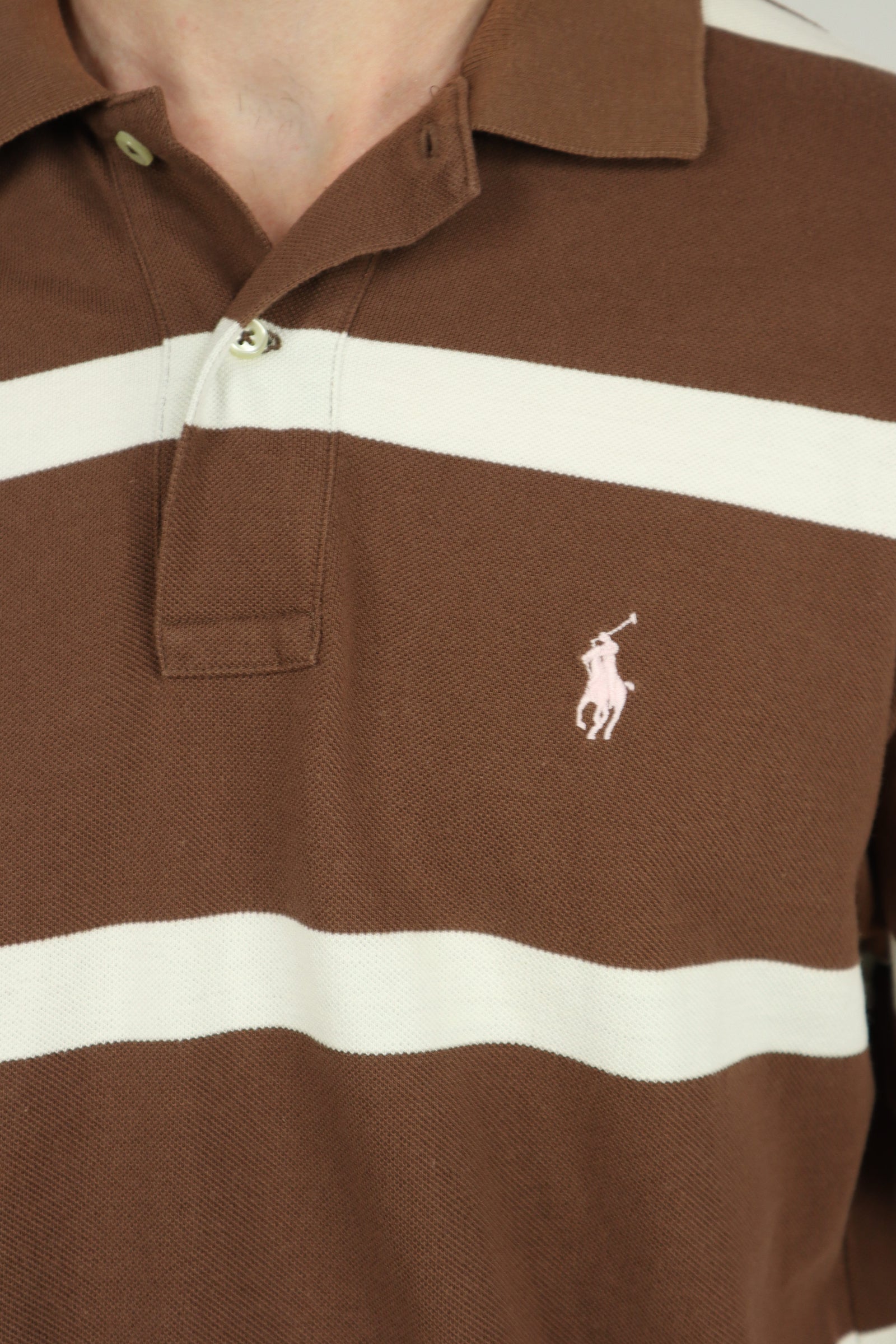 Ralph Lauren rugby polo - L