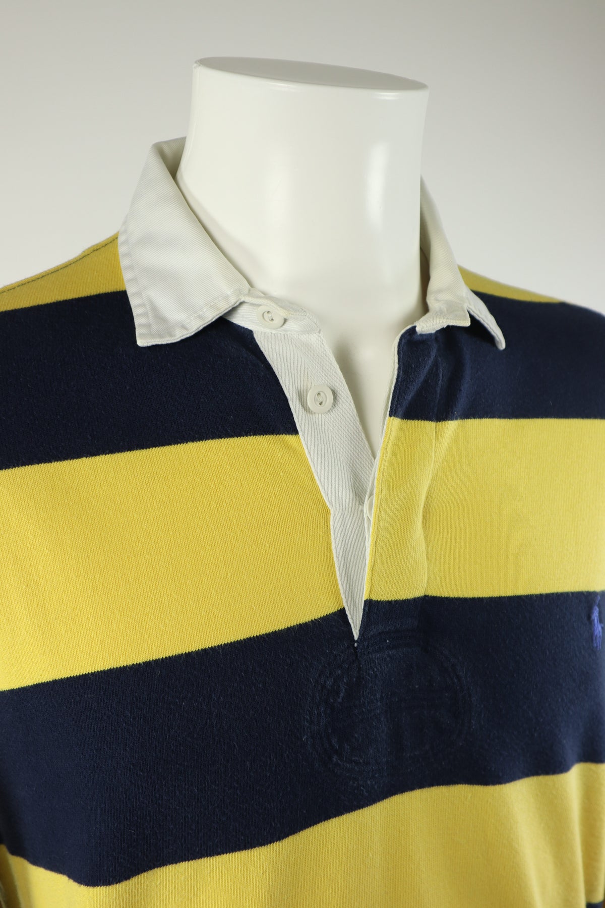 Ralph Lauren rugby polo shirt - S/M