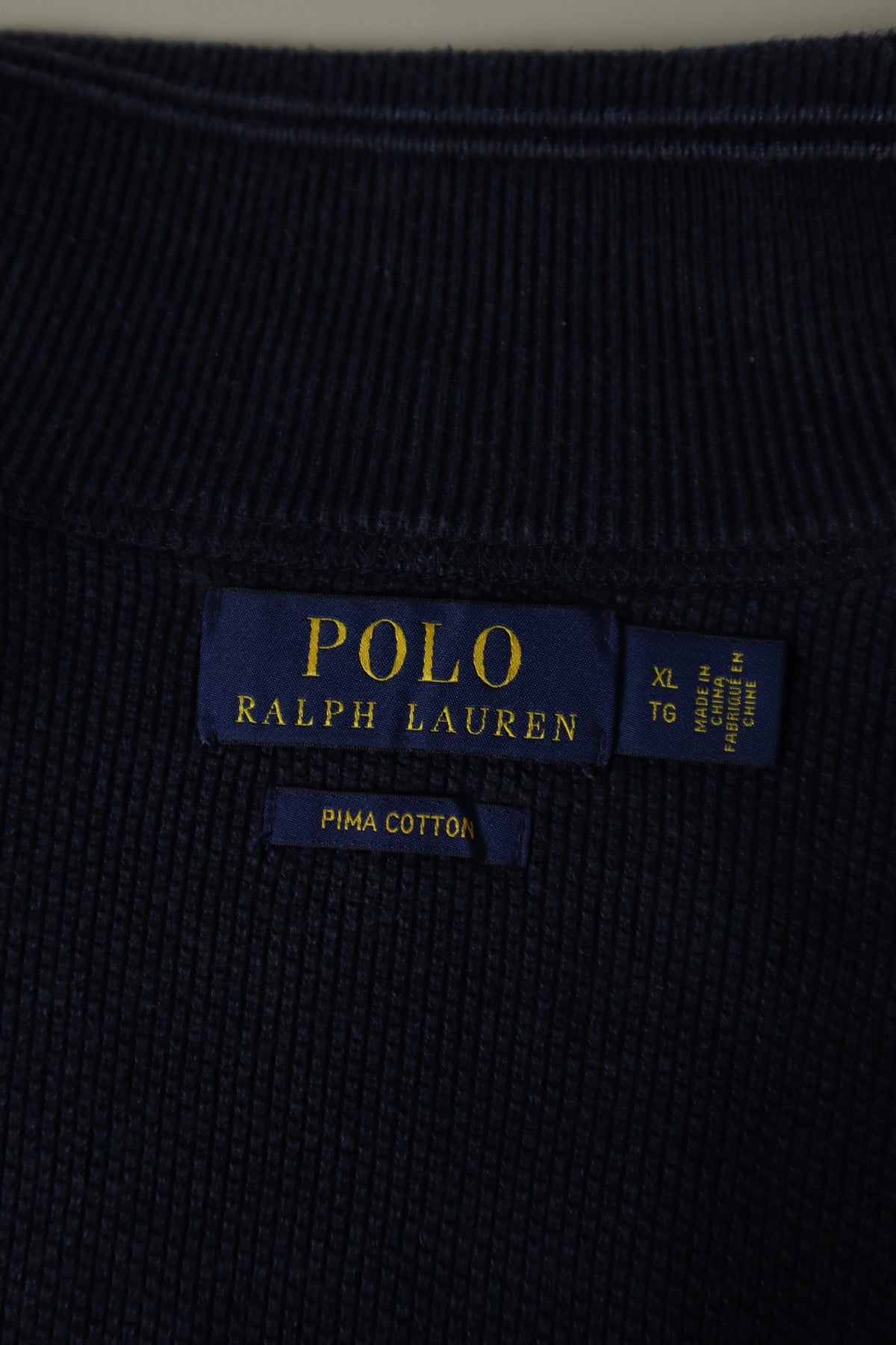 Ralph Lauren vest - XL