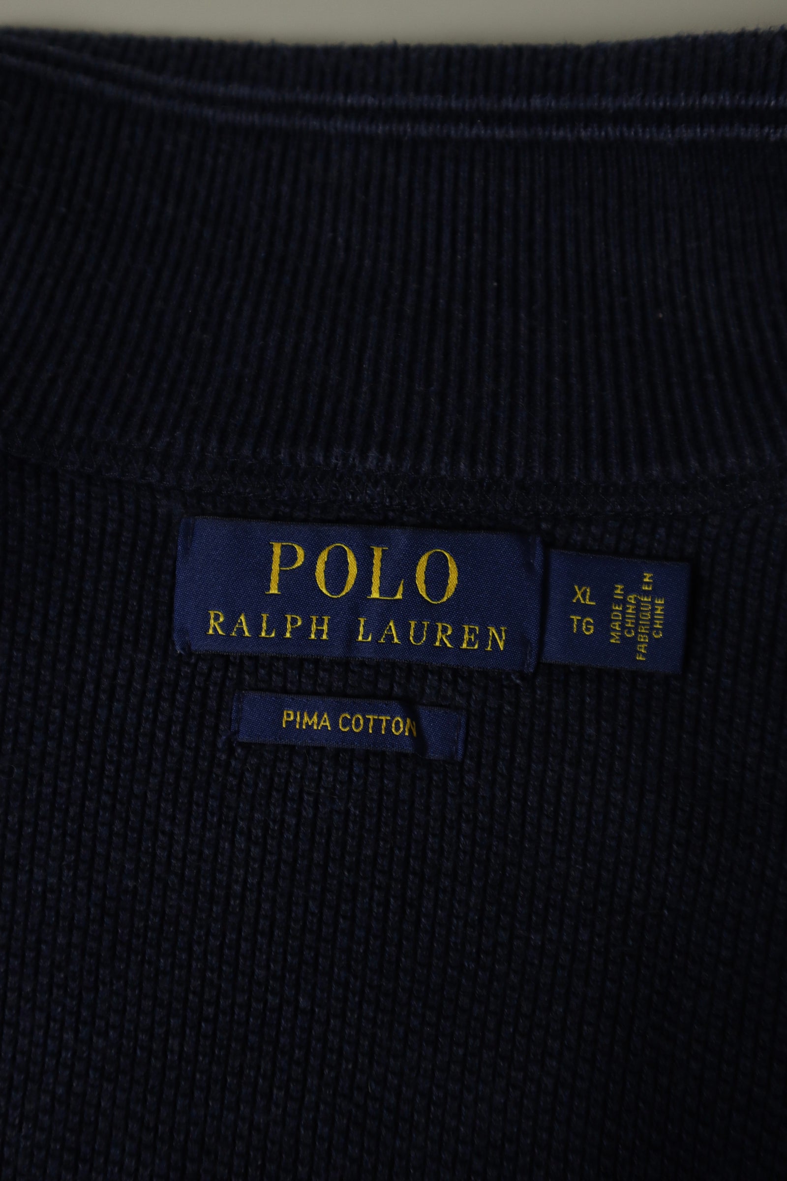 Ralph Lauren vest - XL