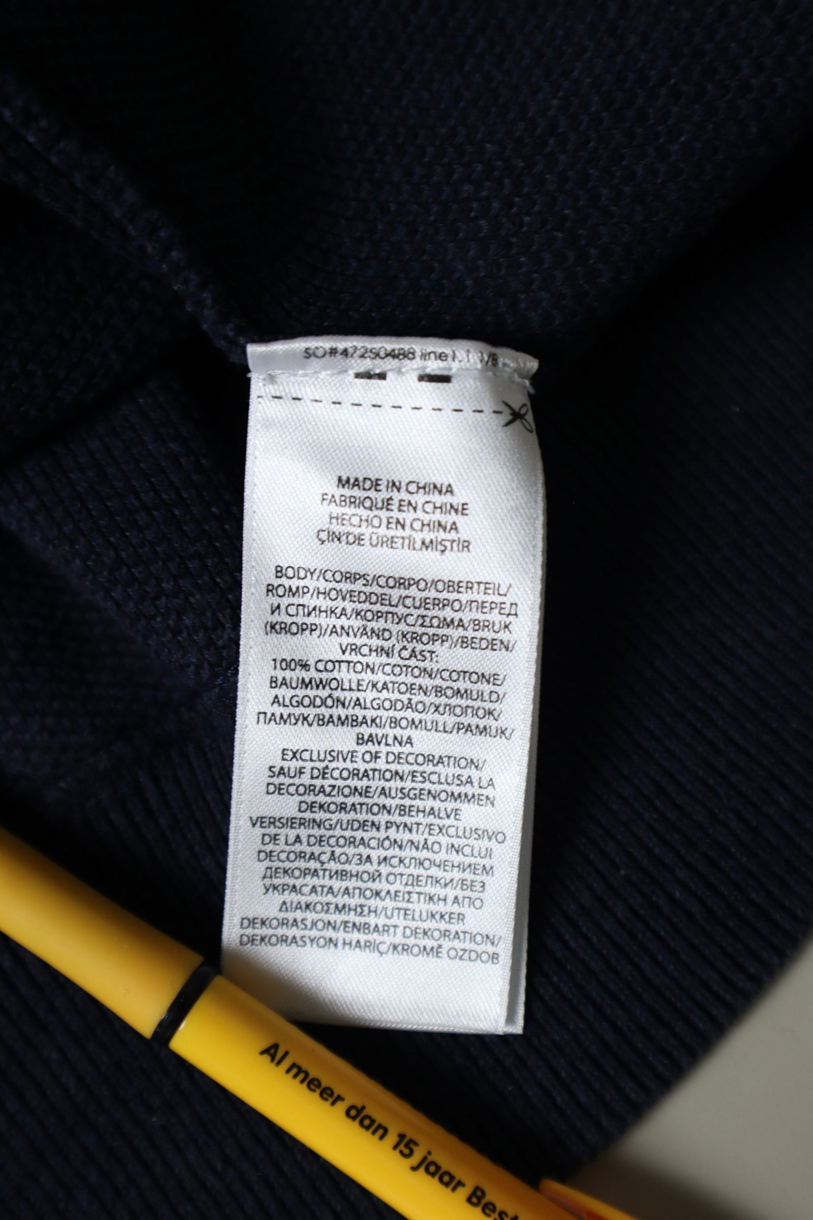 Ralph Lauren vest - XL