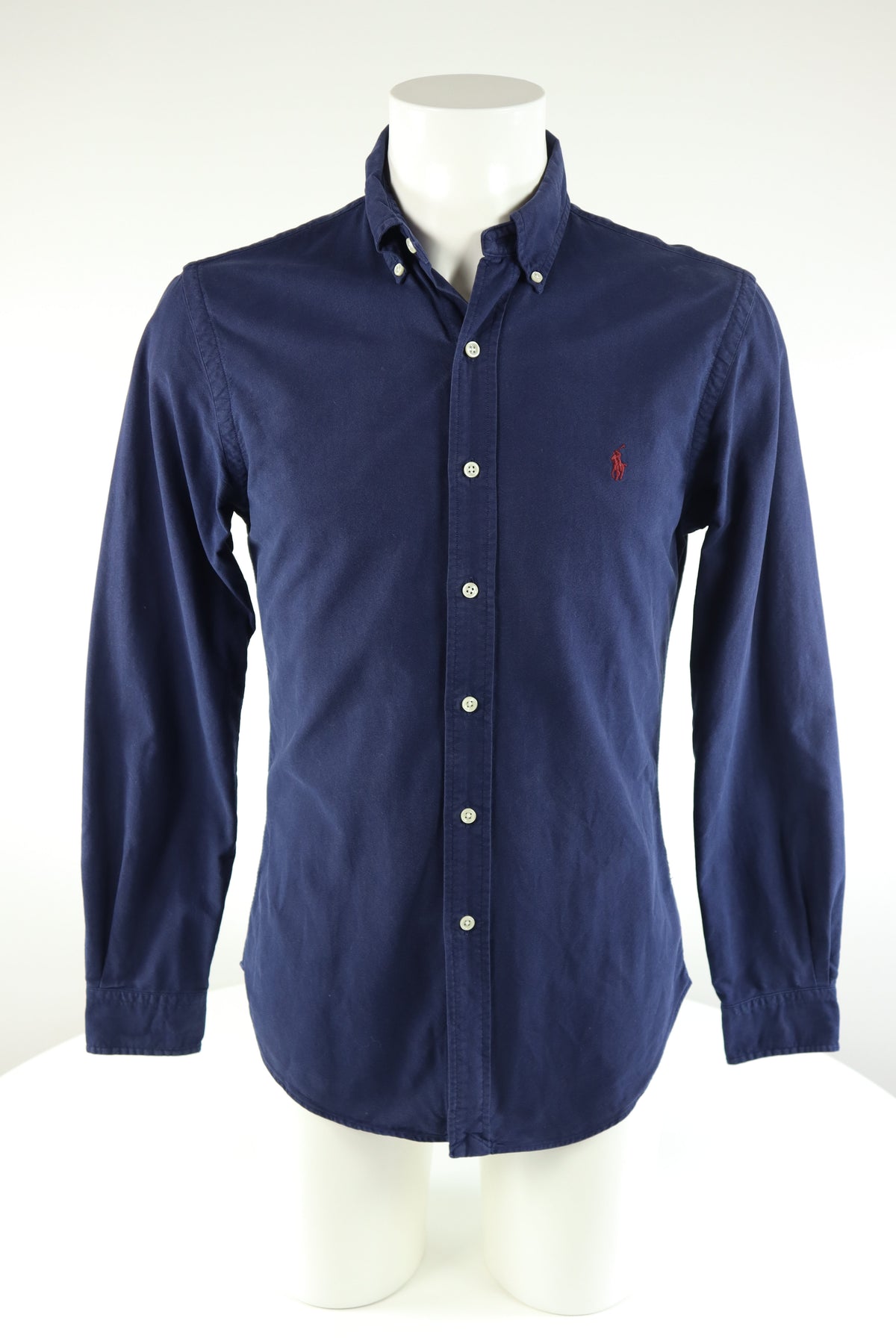 Ralph Lauren overhemd - S