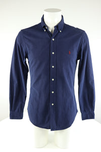Ralph Lauren overhemd - S