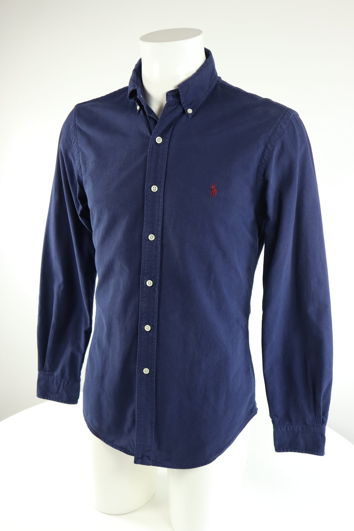 Ralph Lauren overhemd - S