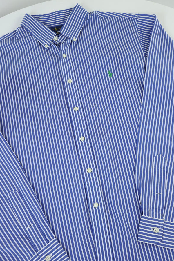 Ralph Lauren overhemd - XL
