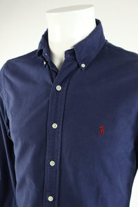 Ralph Lauren overhemd - S