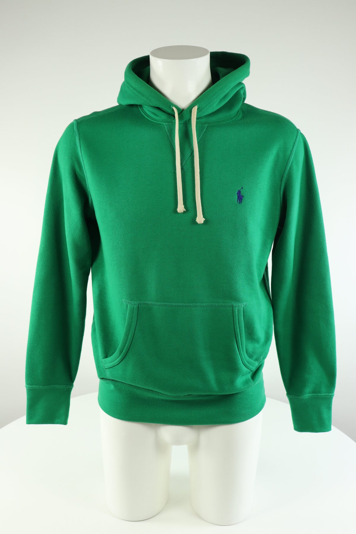 Ralph Lauren trui met capuchon - S