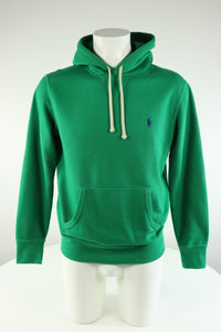 Ralph Lauren trui met capuchon - S