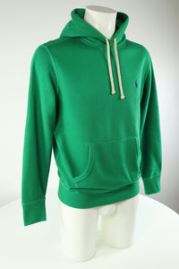 Ralph Lauren trui met capuchon - S