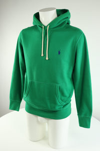 Ralph Lauren trui met capuchon - S