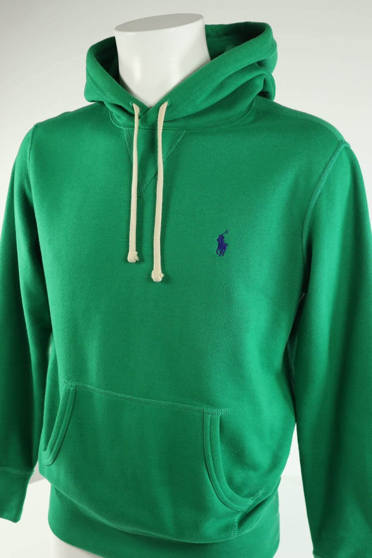 Ralph Lauren trui met capuchon - S