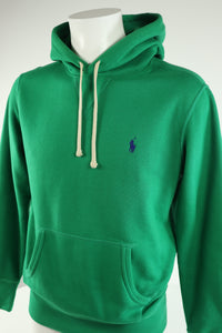 Ralph Lauren trui met capuchon - S