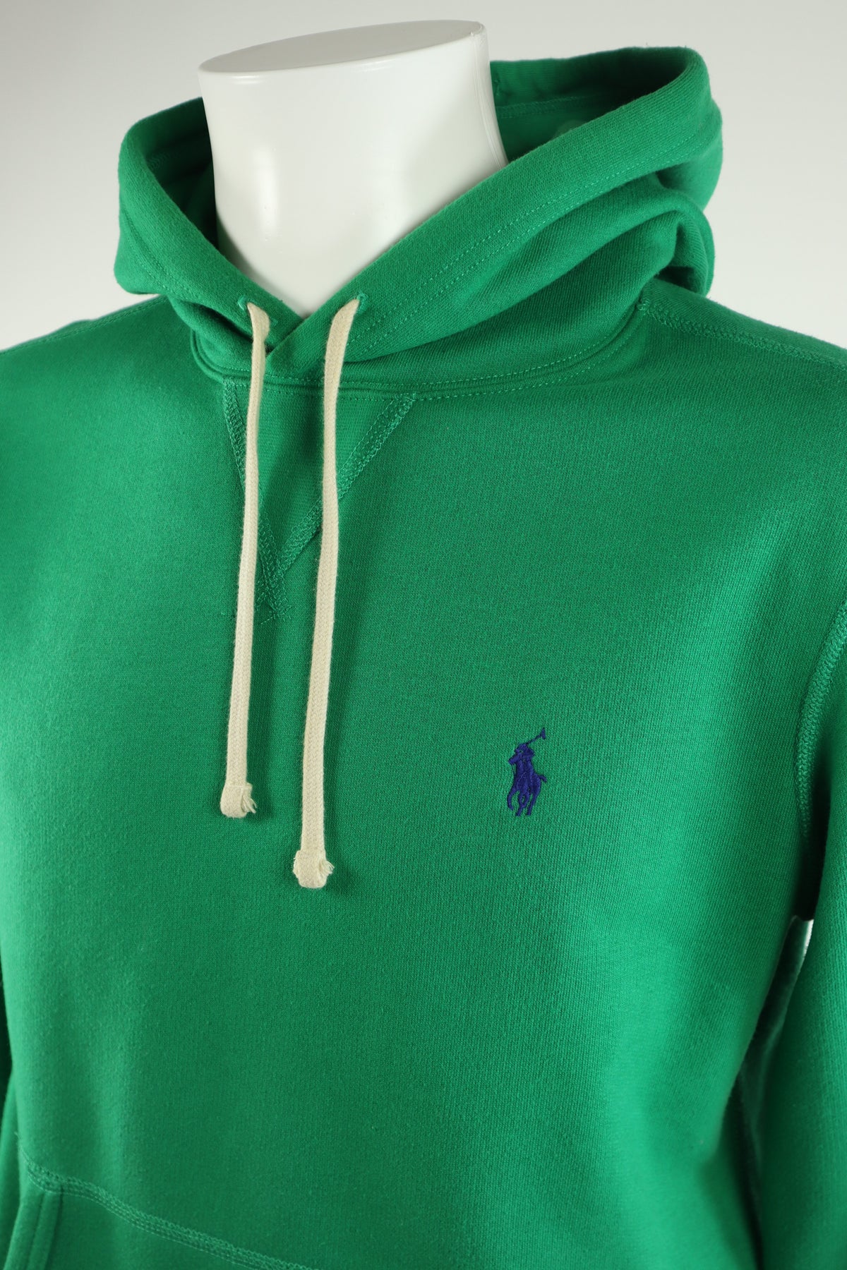 Ralph Lauren trui met capuchon - S