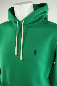 Ralph Lauren trui met capuchon - S