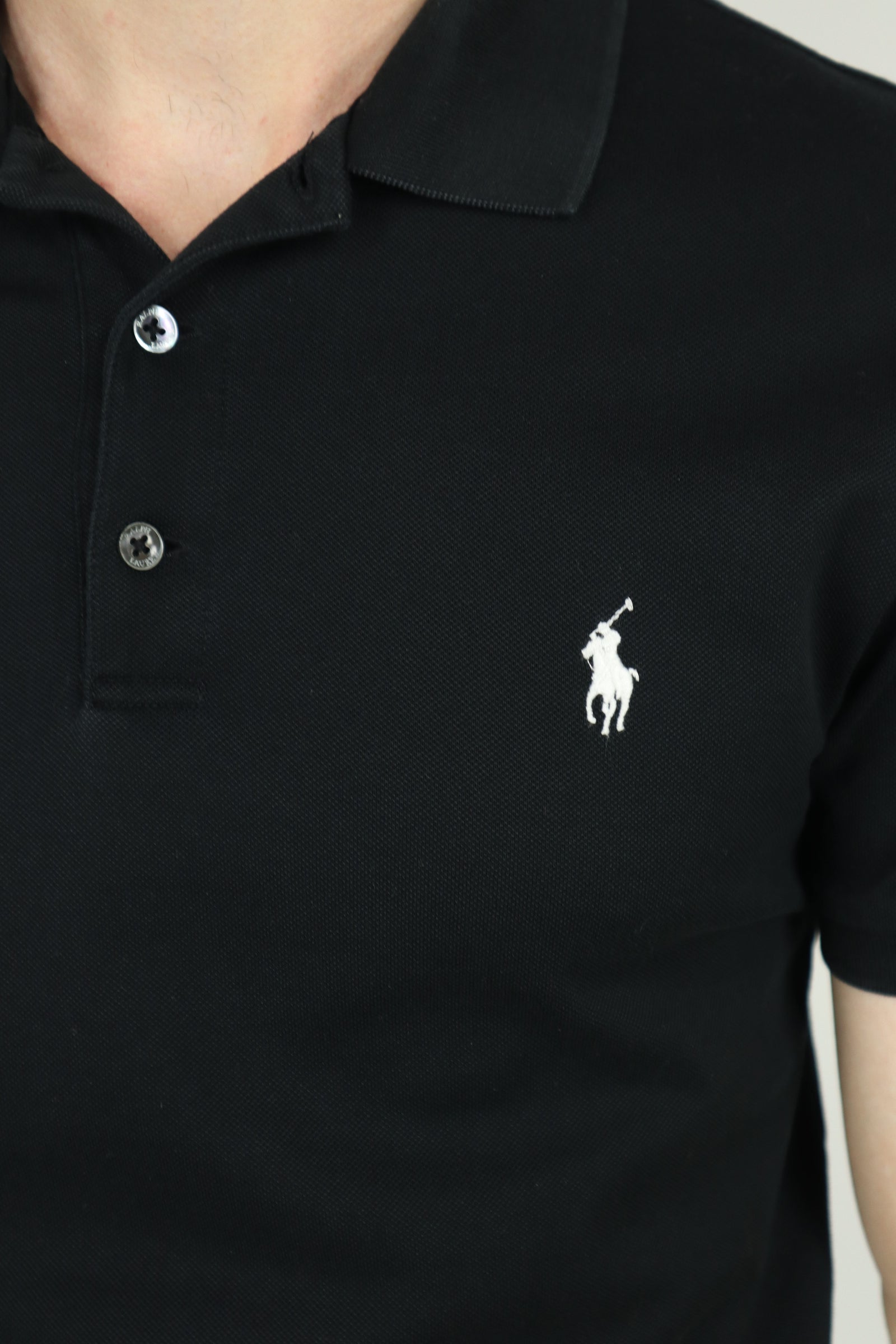 Ralph Lauren polo - S