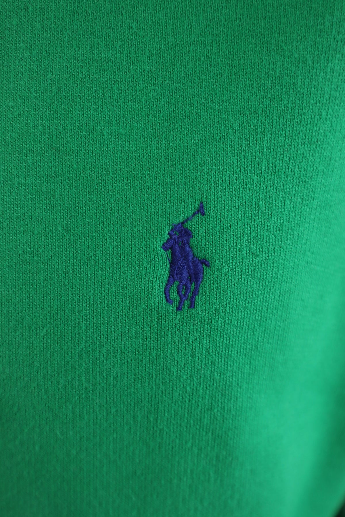 Ralph Lauren trui met capuchon - S