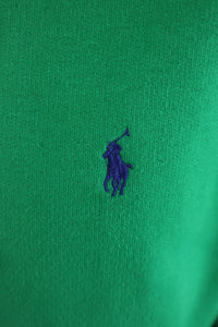 Ralph Lauren trui met capuchon - S