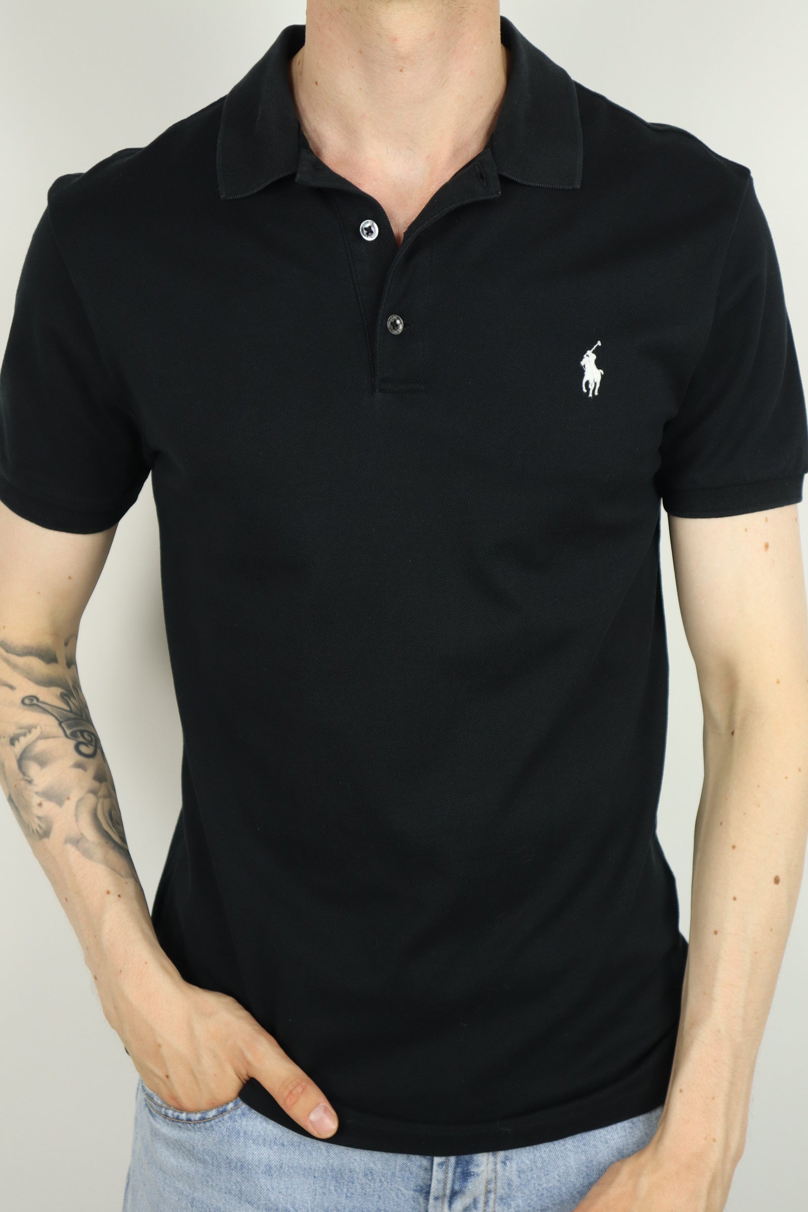 Ralph Lauren polo - S