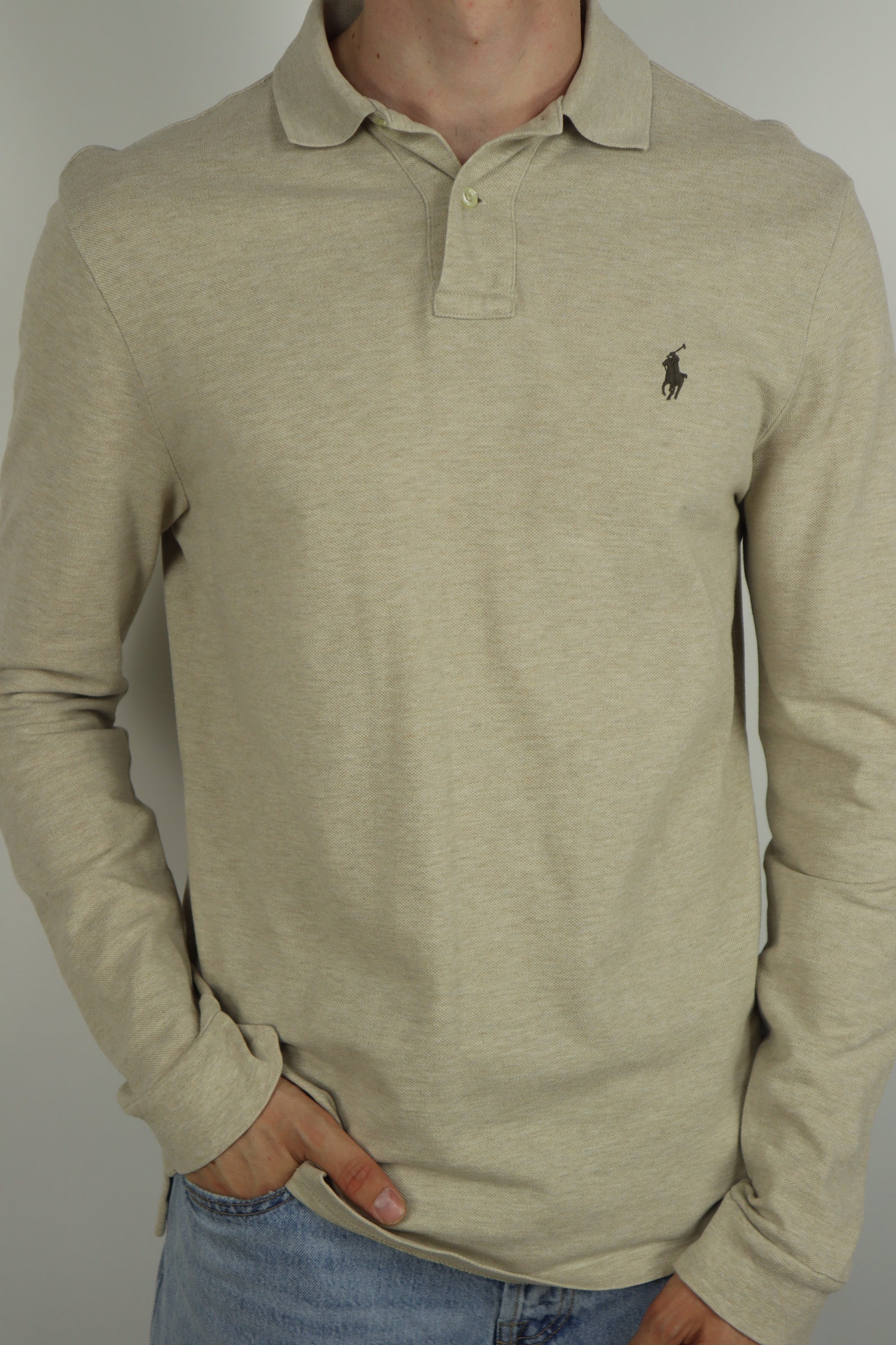 Ralph Lauren polo - M