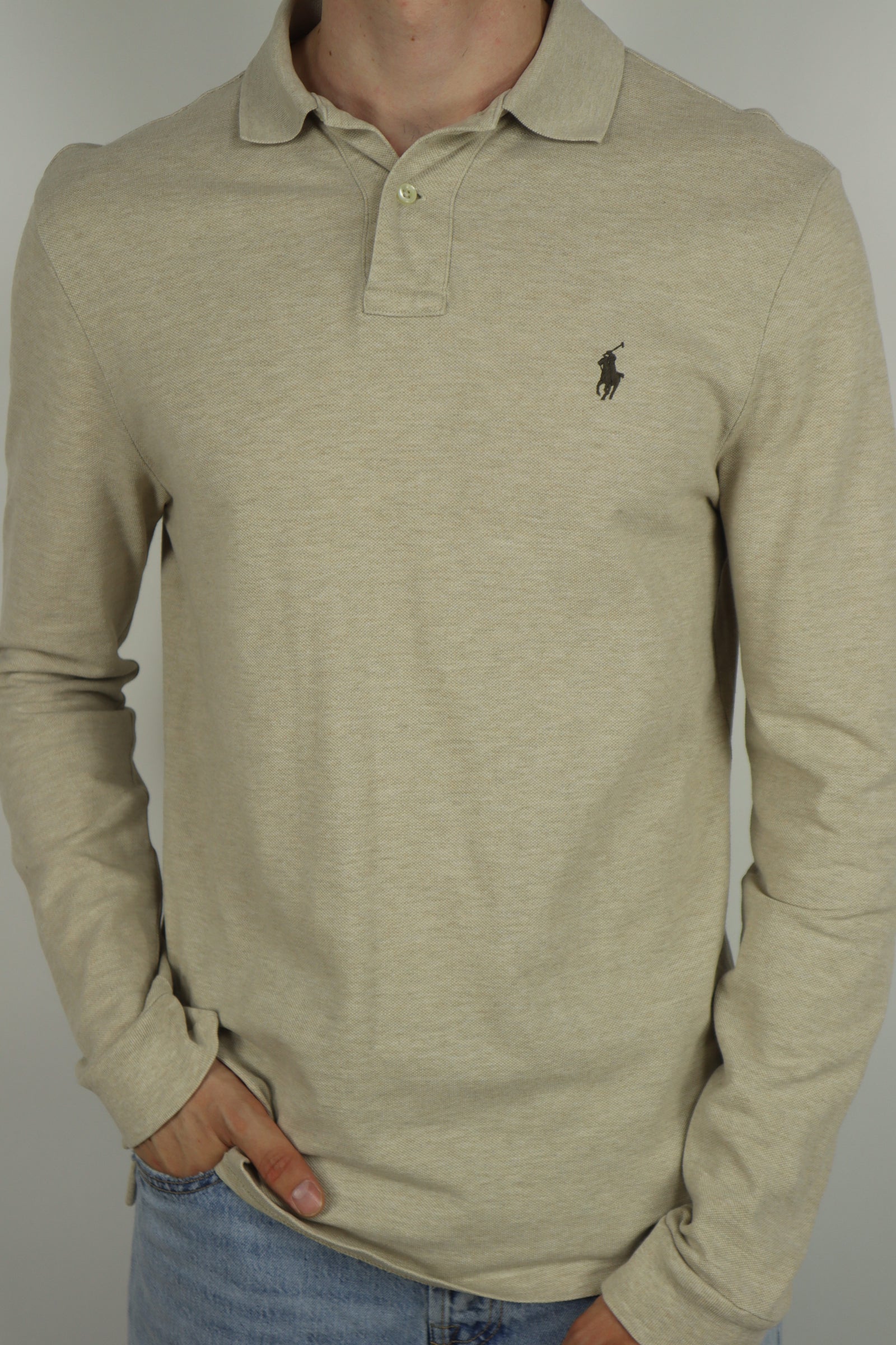 Ralph Lauren polo - M
