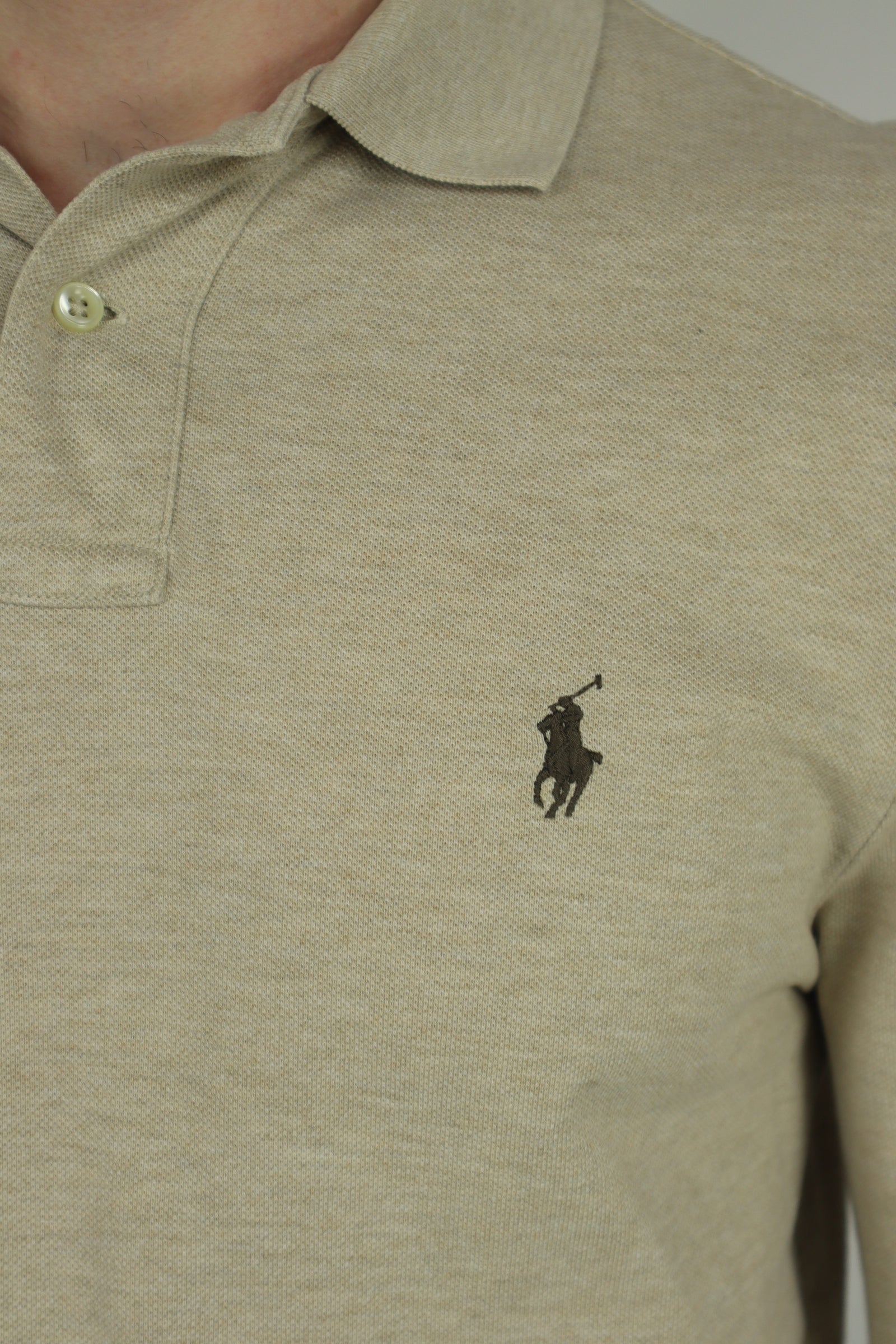 Ralph Lauren polo - M