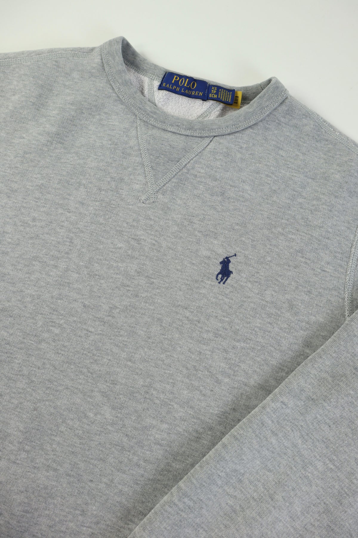 Ralph Lauren sweater - XS