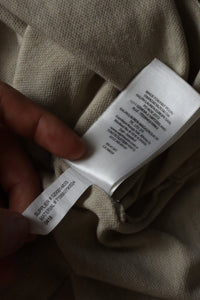 Ralph Lauren polo shirt met lange mouw - M